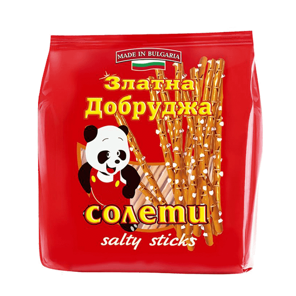 Солети ЗЛАТНА ДОБРУДЖА