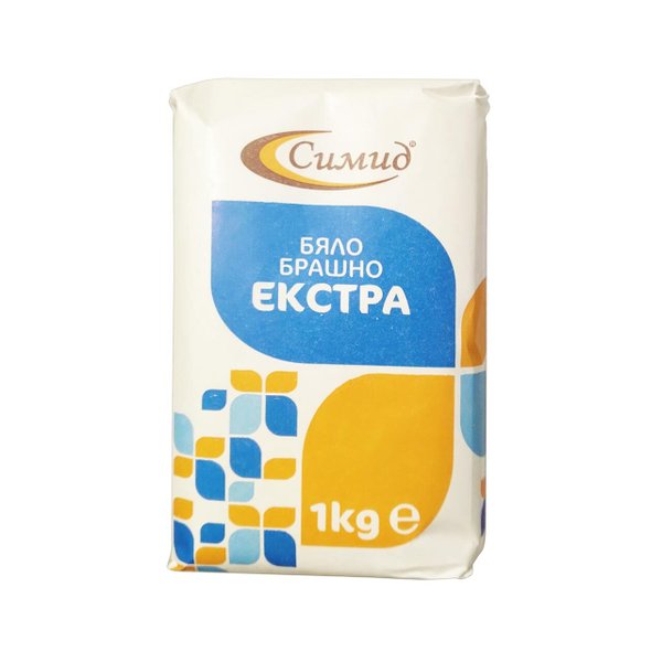 Брашно СИМИД Екстра