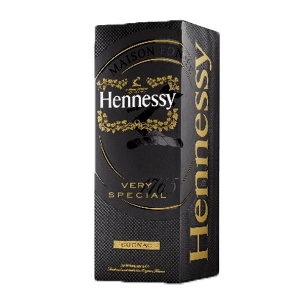 Коняк HENNESSY V.S. 40% алк.