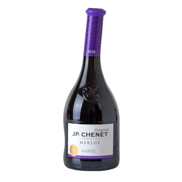 Вино JP.CHENET Мерло 13%