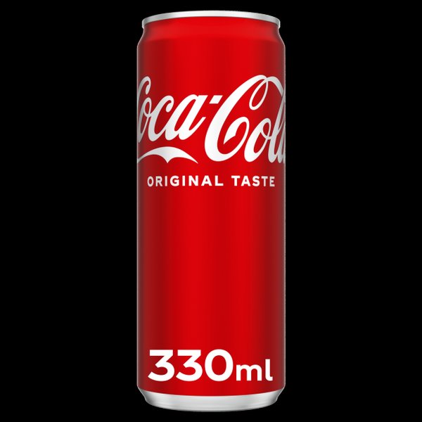 Газирана напитка COCA COLA, FANTA или SPRITE