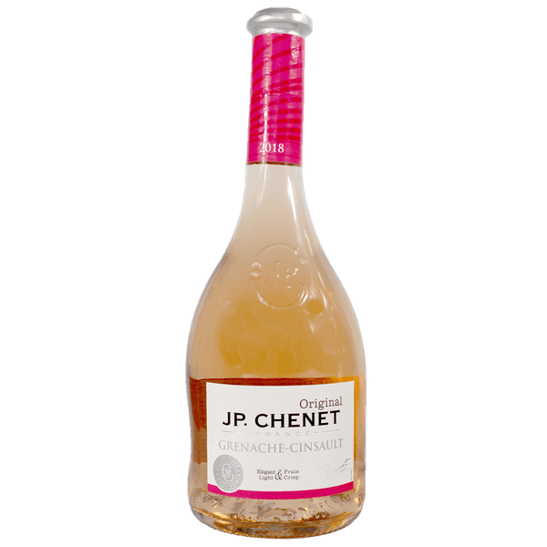 Вино JP.CHENET Розе 12%