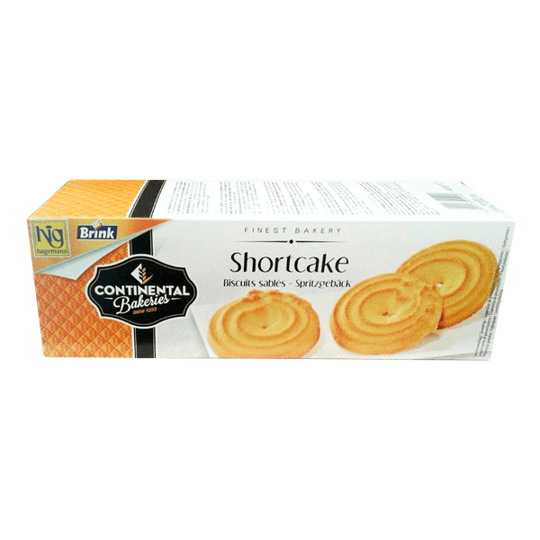 Бисквити C.BAKERIES