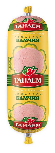 Колбас ТАНДЕМ камчия