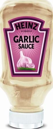 Сос HEINZ чеснов
