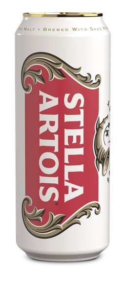 Бира STELLA ARTOIS