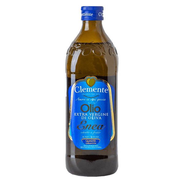Маслиново масло CLEMENTE Enea Extra Virgin