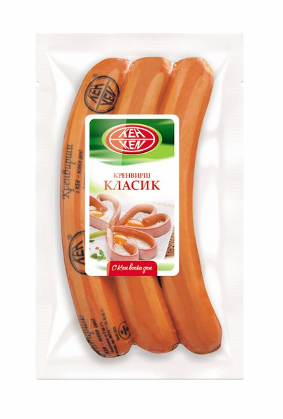 Кренвирши КЕН