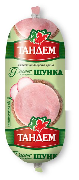 Шунка ТАНДЕМ