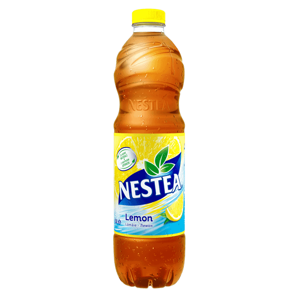 Студен чай NESTEA лимон