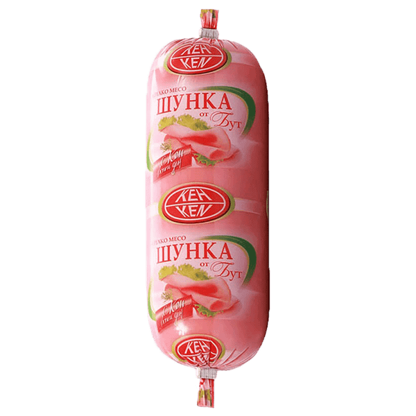 Шунка КЕН