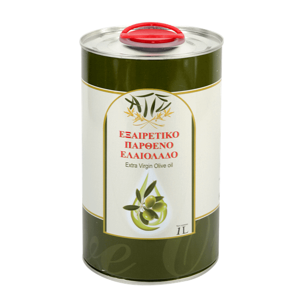 Маслиново масло ATIΣ Extra Virgin