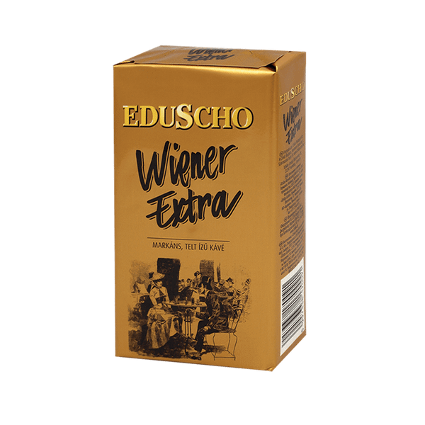 Кафе WIENER Extra мляно