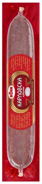 Луканка БОНИ Карловска