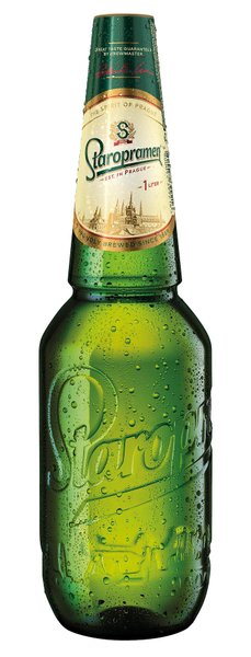 Staropramen бира