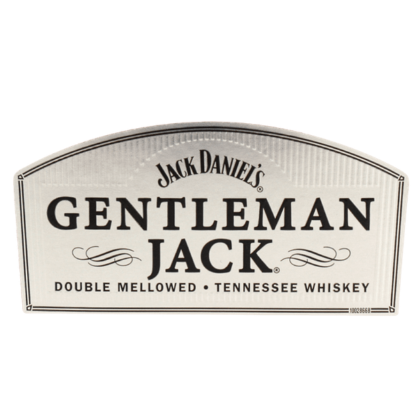 Уиски GENTLEMEN JACK 40% алк.