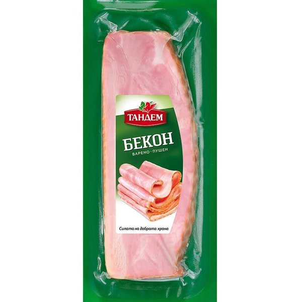 Бекон ТАНДЕМ