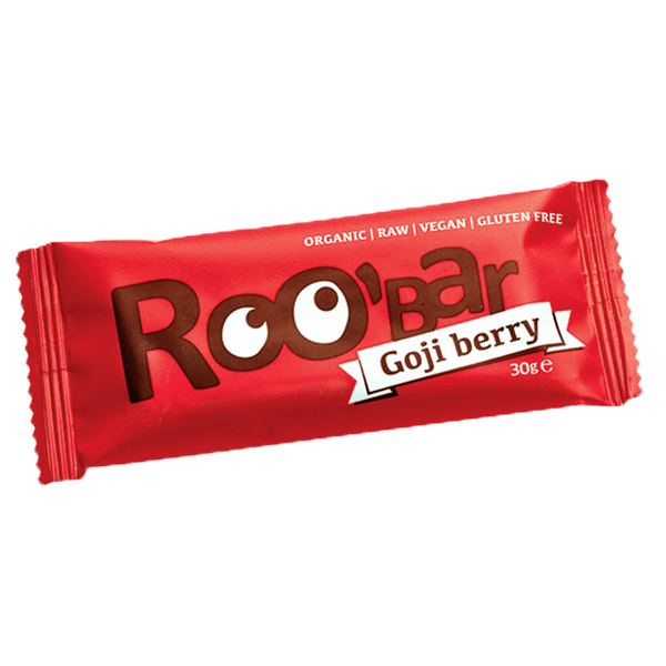 Суров бар ROOBAR годжи бери