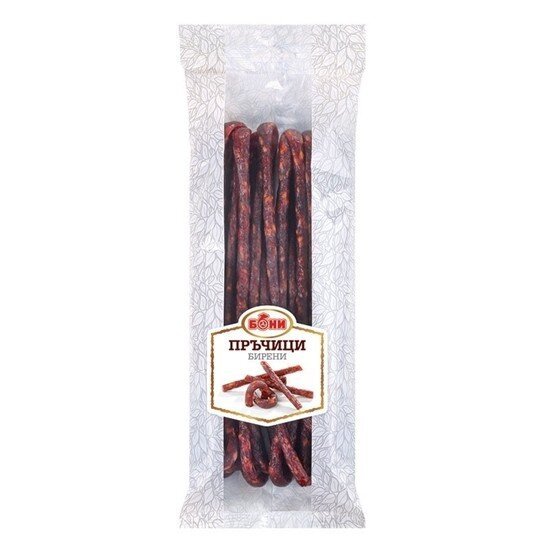 Бирени пръчици БОНИ