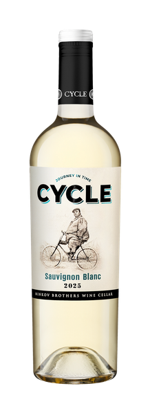 Вино CYCLE Sauvignon Blanc