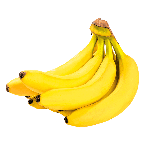 Банани