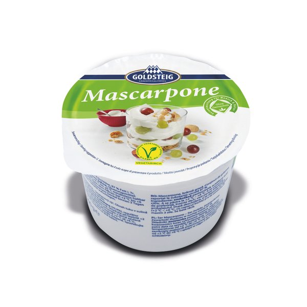 Маскарпоне GOLDSTEIG