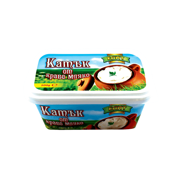 Катък ЕЛИТ кутия