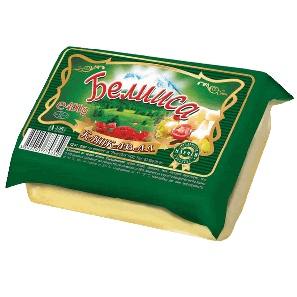 Краве кашкавал БЕЛИИСА