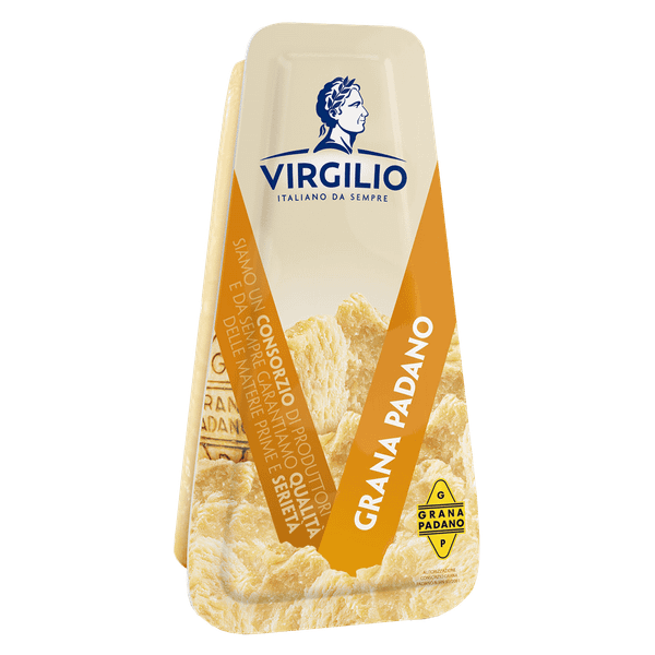 Грана падано VIRGILIO