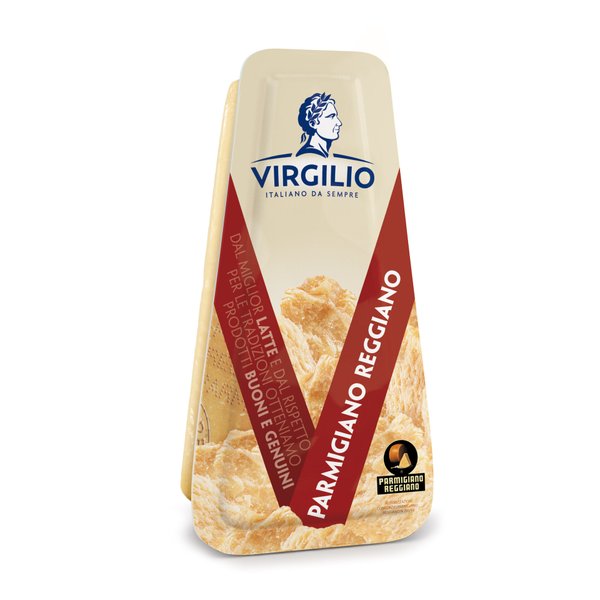 Пармиджано VIRGILIO