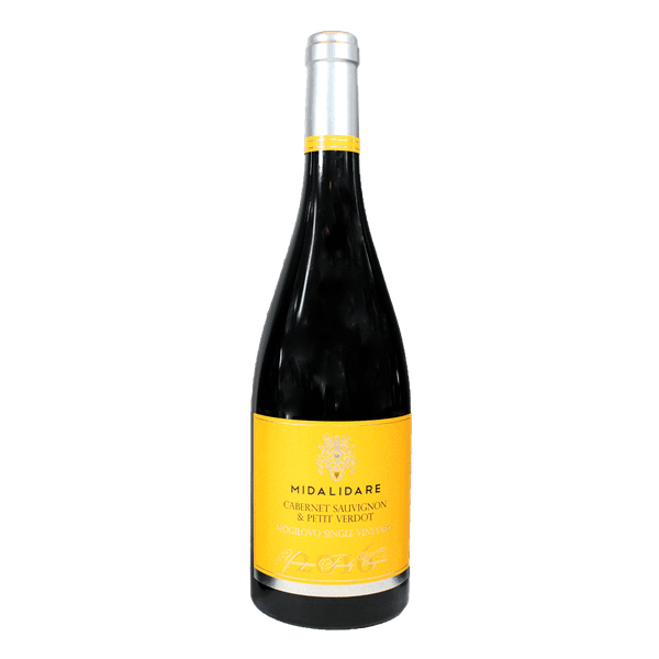 Вино MIDALIDARE Cabernet & Petit Verdo