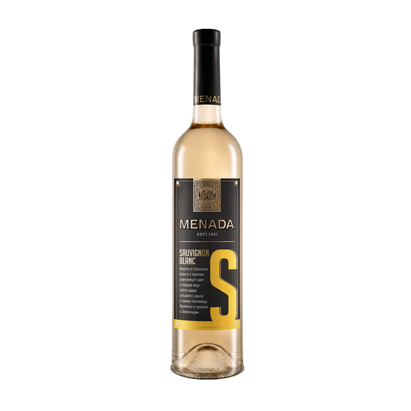 Вино MENADA Sauvignon Blanc