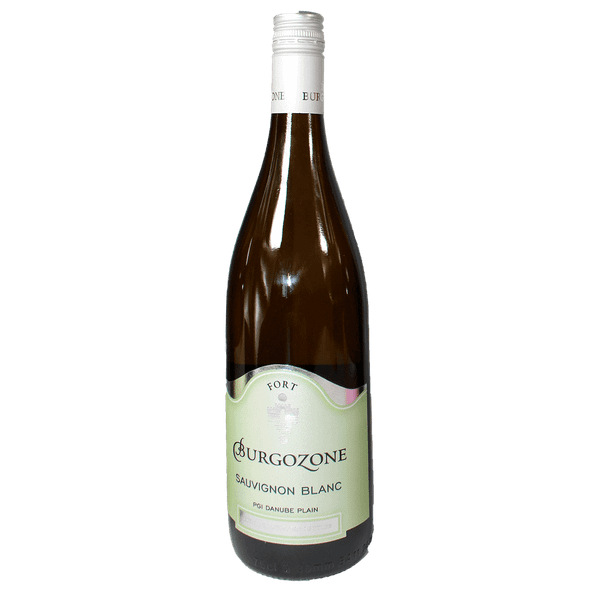 Вино Fort BURGOZONE Sauvignon Blanc
