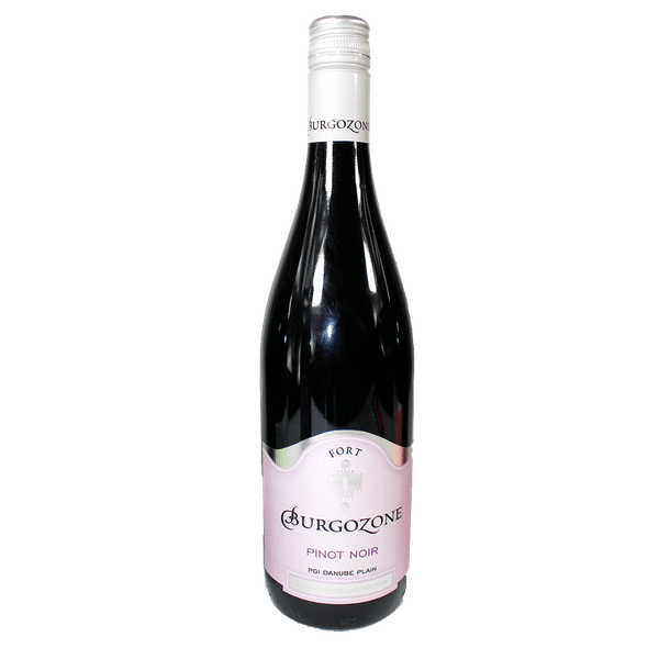Вино Fort BURGOZONE Pinot Noir