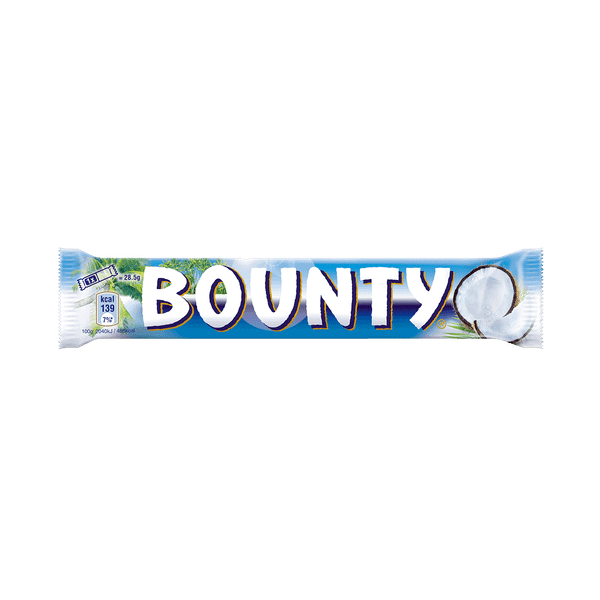Десерт BOUNTY