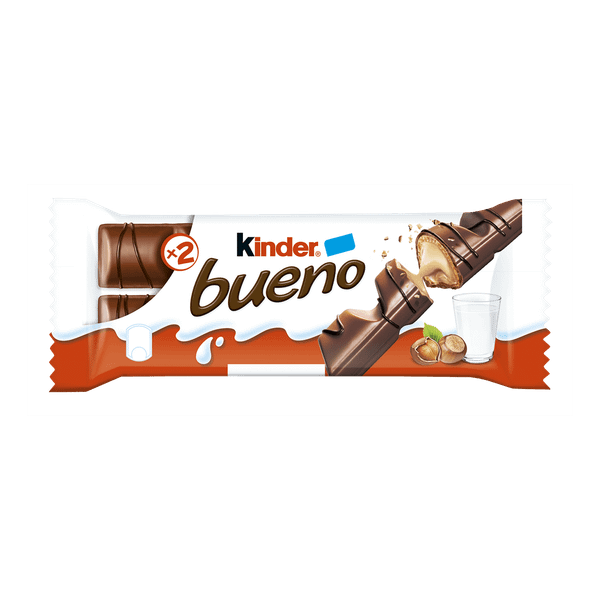 Десерт KINDER BUENO