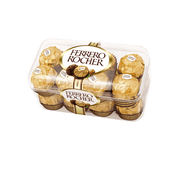 Бонбони FERRERO ROCHER