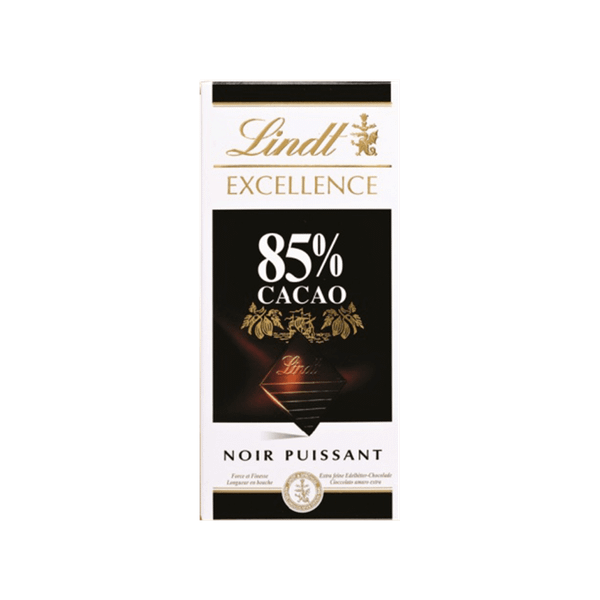 Шоколад LINDT 85% какао