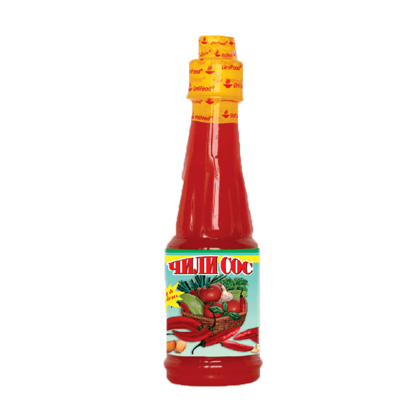 Сос UNI FOOD чили