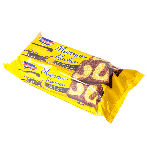 Мраморен кейк Kuchen Meister