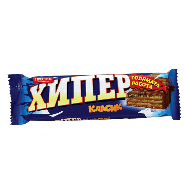 Вафла ХИПЕР