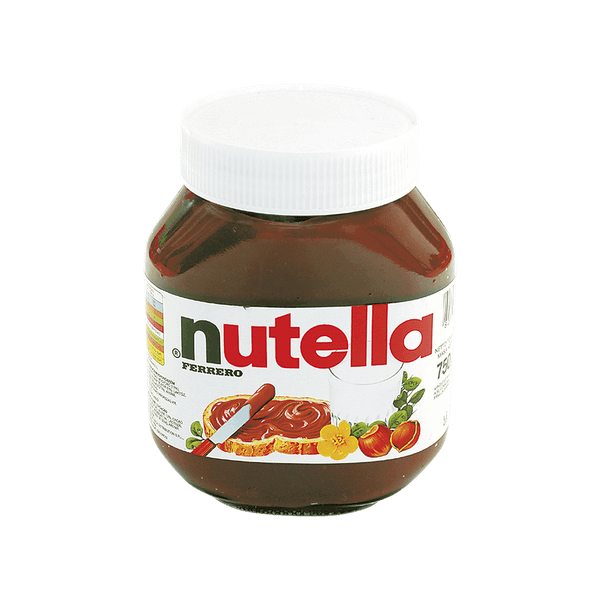 Какаов крем NUTELLA