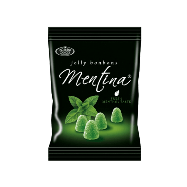 Бонбони MENTINA