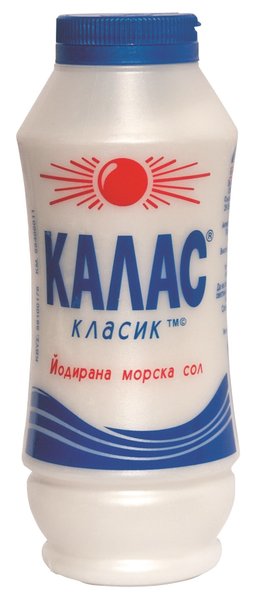Сол KALAS classic