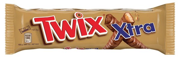 Десерт TWIX Xtra