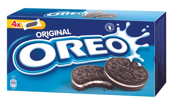 Бисквити OREO