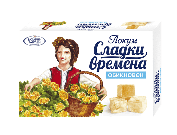 Локум обикновен