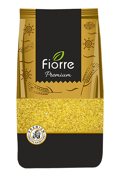 Булгур FIORRE