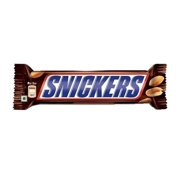 Десерт SNICKERS