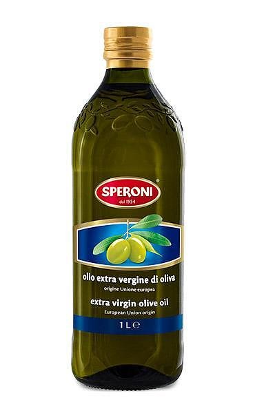 Зехтин SPERONI Ехtra Virgin